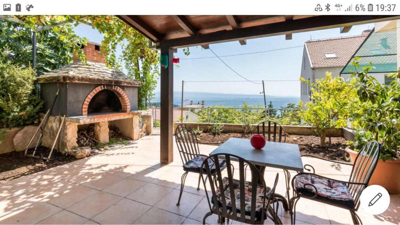 Marjan Hill Apartman